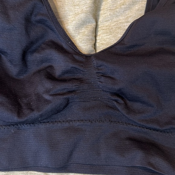 2 for $15 Stretchy sport/lounge bralette (bundle 2 items) - Picture 3 of 3